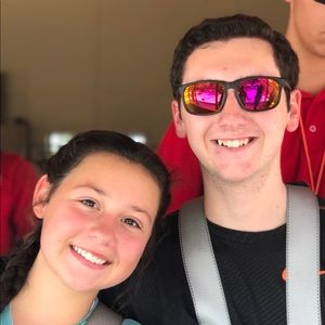 Meet your Posher, Tyler